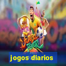 jogos diarios